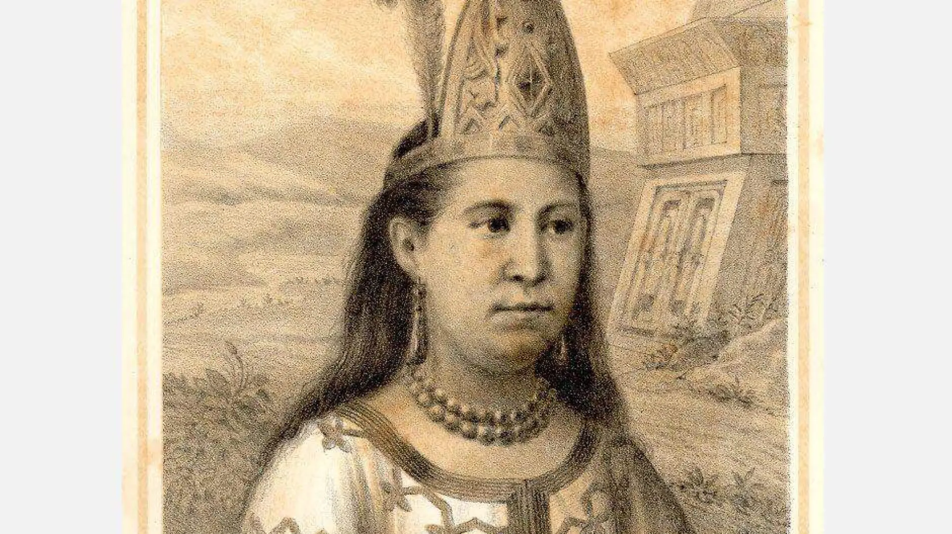 Malinche 1